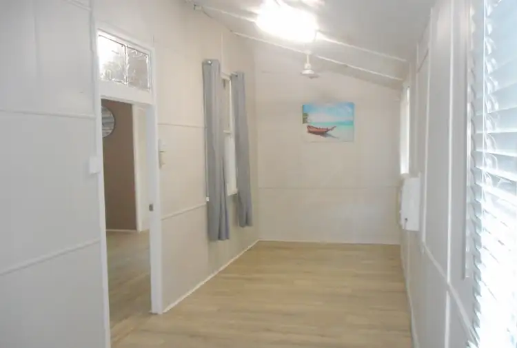 Sixth view of Homely house listing, 40 Rae Street, East Mackay QLD 4740
