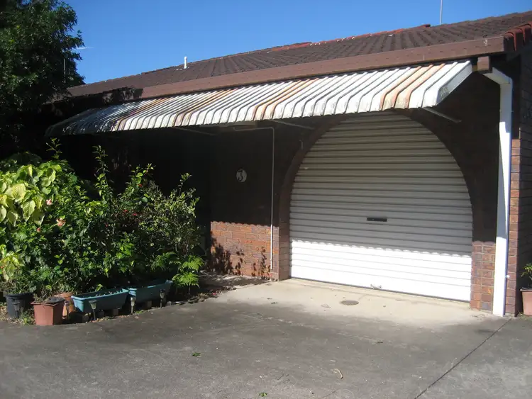 Main view of Homely unit listing, 3/446 Bridge Road, West Mackay QLD 4740