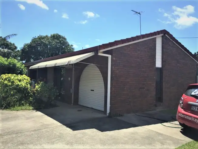 Third view of Homely unit listing, 3/446 Bridge Road, West Mackay QLD 4740