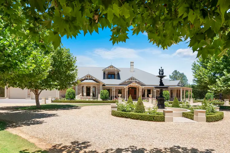 Second view of Homely house listing, 20184 Renmark Avenue, Renmark SA 5341