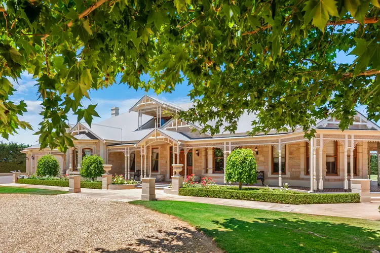 Third view of Homely house listing, 20184 Renmark Avenue, Renmark SA 5341
