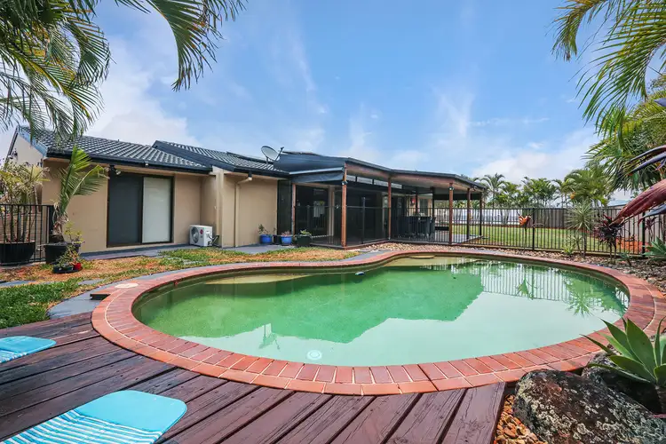 Fourth view of Homely house listing, 26 Aberdeen Court, Highland Park QLD 4211