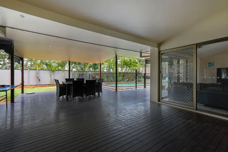 Fifth view of Homely house listing, 26 Aberdeen Court, Highland Park QLD 4211