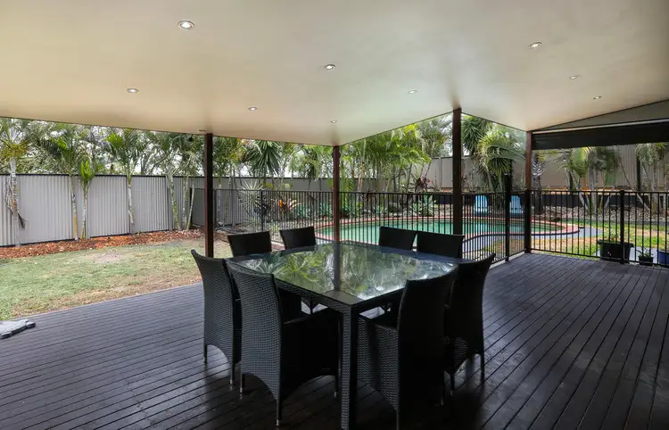 Sixth view of Homely house listing, 26 Aberdeen Court, Highland Park QLD 4211