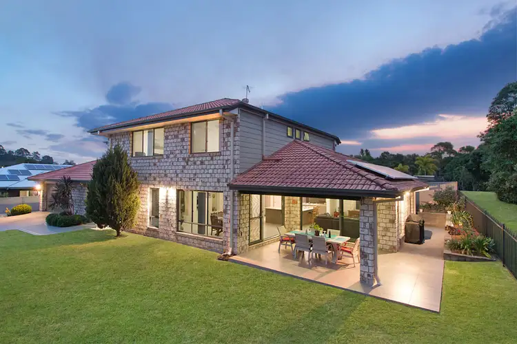 77 Lennox Circuit, Pottsville NSW 2489