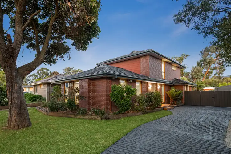 29 Blandford Crescent, Bayswater North VIC 3153