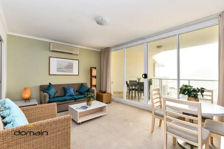 Third view of Homely unit listing, 606/51 - 54 THE ESPLANADE, Ettalong Beach NSW 2257