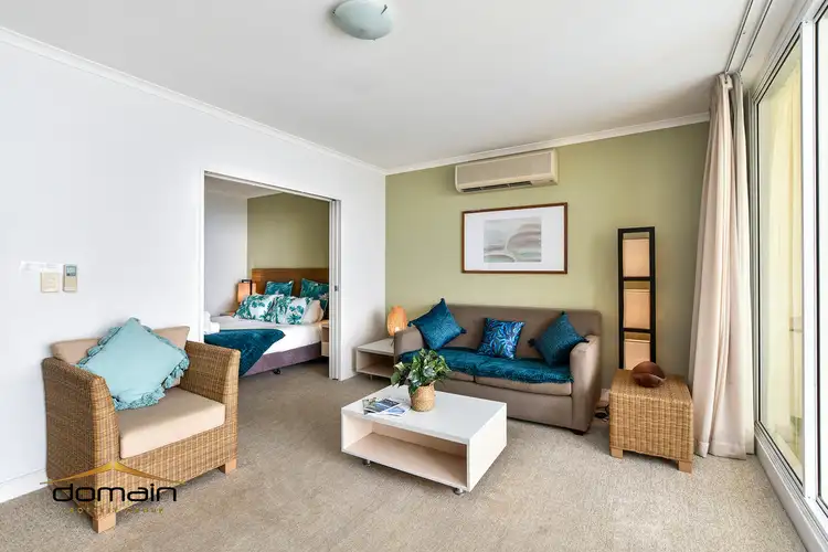 Fourth view of Homely unit listing, 606/51 - 54 THE ESPLANADE, Ettalong Beach NSW 2257