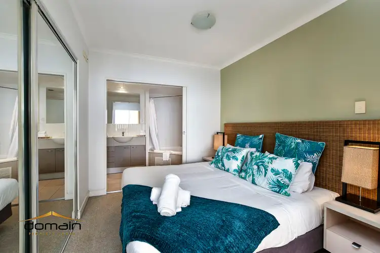 Sixth view of Homely unit listing, 606/51 - 54 THE ESPLANADE, Ettalong Beach NSW 2257