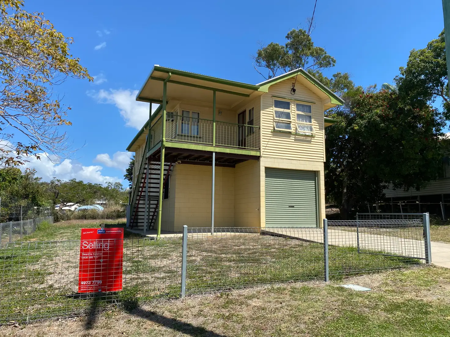 Main view of Homely house listing, 9 Margaret Street, South Gladstone QLD 4680