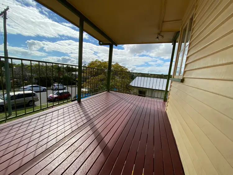 Second view of Homely house listing, 9 Margaret Street, South Gladstone QLD 4680