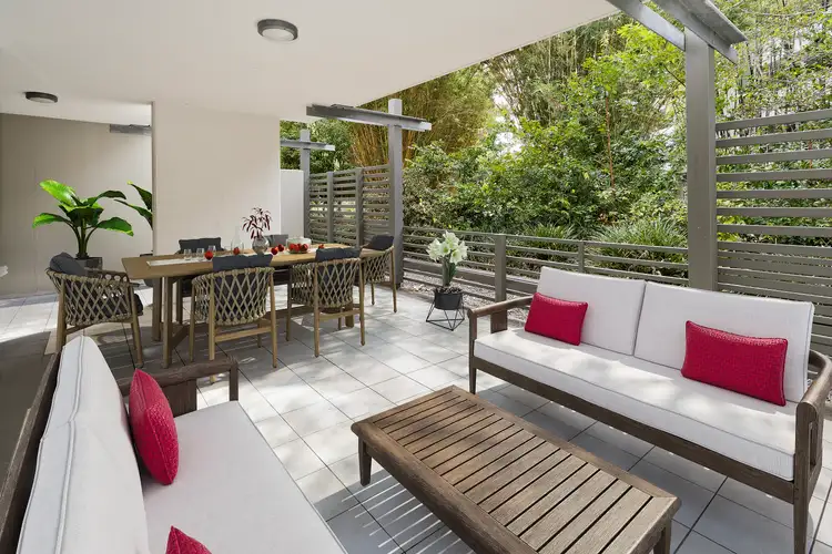 4203/141 Campbell Street, Bowen Hills QLD 4006