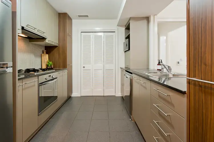 Third view of Homely unit listing, 4203/141 Campbell Street, Bowen Hills QLD 4006