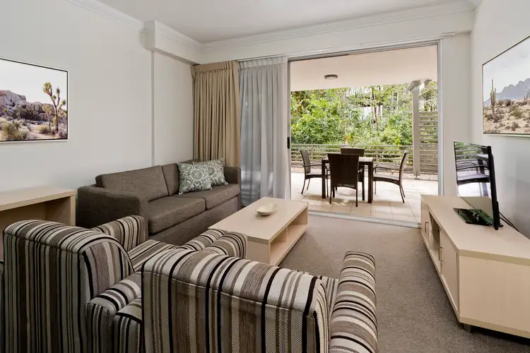 Fourth view of Homely unit listing, 4203/141 Campbell Street, Bowen Hills QLD 4006