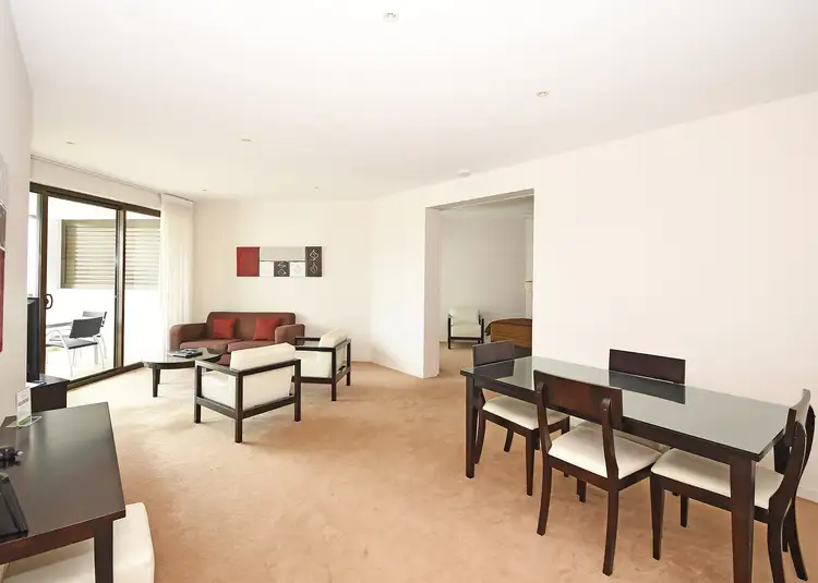 Fifth view of Homely unit listing, 407/468 Esplanade, Torquay QLD 4655