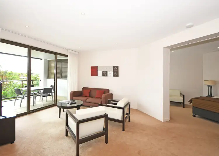 Sixth view of Homely unit listing, 407/468 Esplanade, Torquay QLD 4655