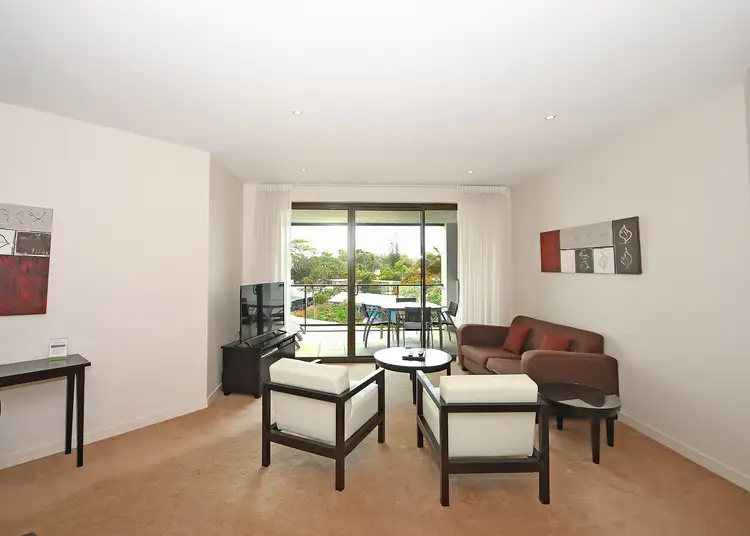 Seventh view of Homely unit listing, 407/468 Esplanade, Torquay QLD 4655