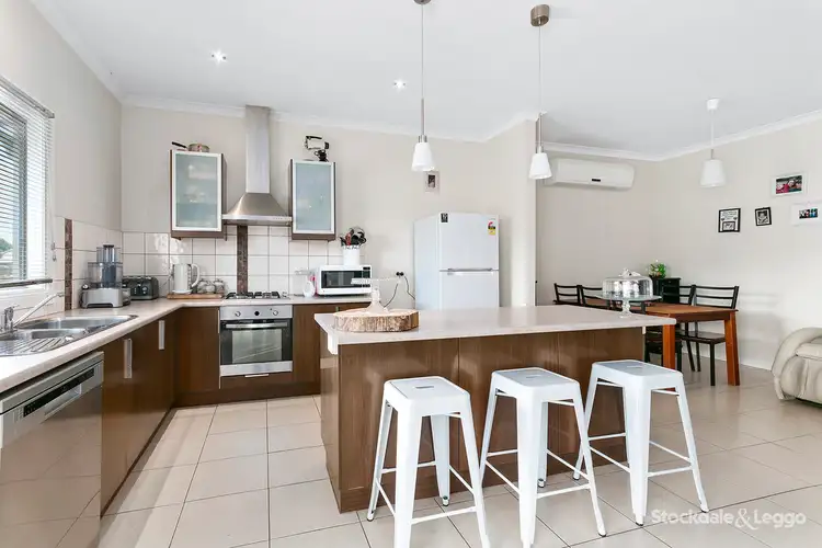 Fifth view of Homely house listing, 30 Garibaldi Street, Traralgon VIC 3844