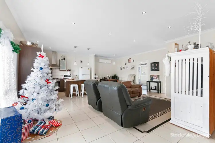 Sixth view of Homely house listing, 30 Garibaldi Street, Traralgon VIC 3844