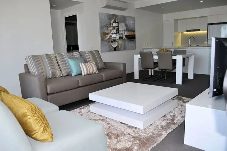 Third view of Homely house listing, 62/17 ROSEBERRY STREET, Gladstone Central QLD 4680