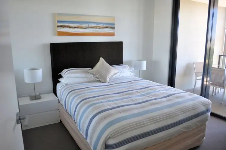 Fourth view of Homely house listing, 62/17 ROSEBERRY STREET, Gladstone Central QLD 4680