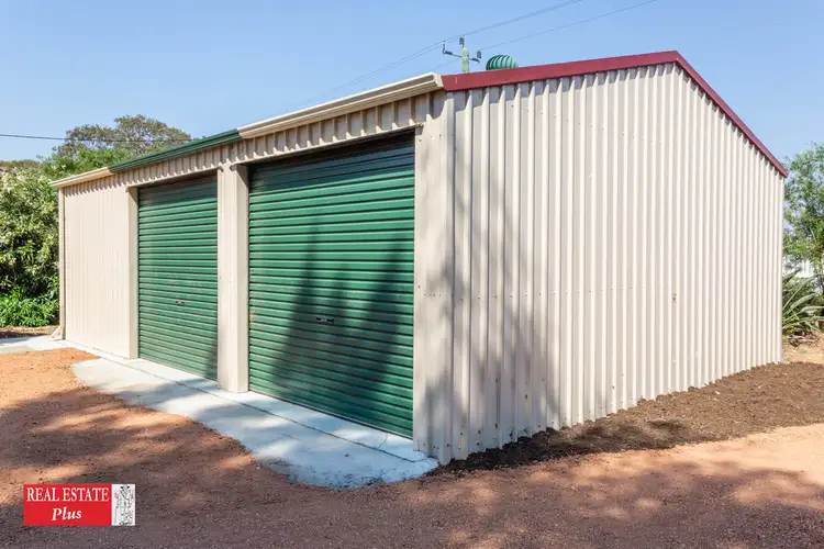 87 Great Eastern Highway, South Guildford WA 6055