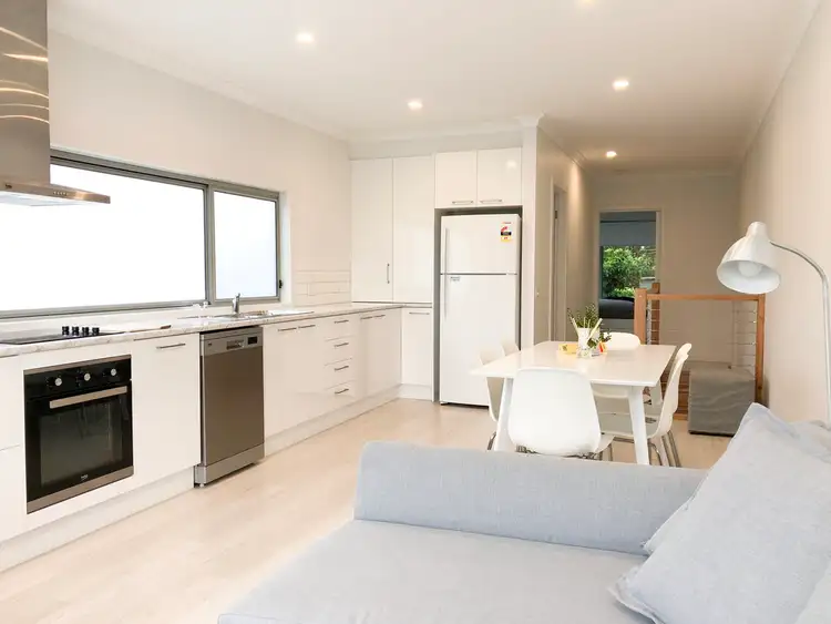 Second view of Homely townhouse listing, 3A Gully Road, Lake Tyers Beach VIC 3909