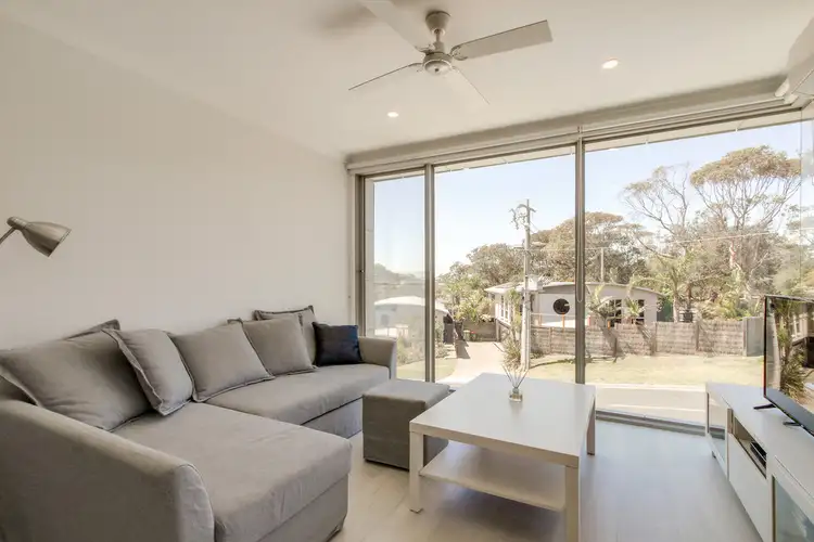 Third view of Homely townhouse listing, 3A Gully Road, Lake Tyers Beach VIC 3909