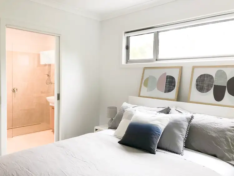 Fourth view of Homely townhouse listing, 3A Gully Road, Lake Tyers Beach VIC 3909