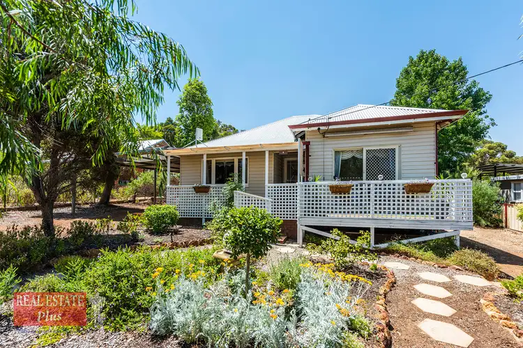 4 Qualup Street, Wundowie WA 6560