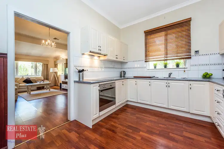 Second view of Homely house listing, 4 Qualup Street, Wundowie WA 6560