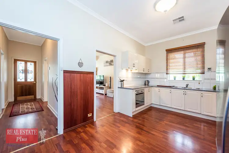 Sixth view of Homely house listing, 4 Qualup Street, Wundowie WA 6560
