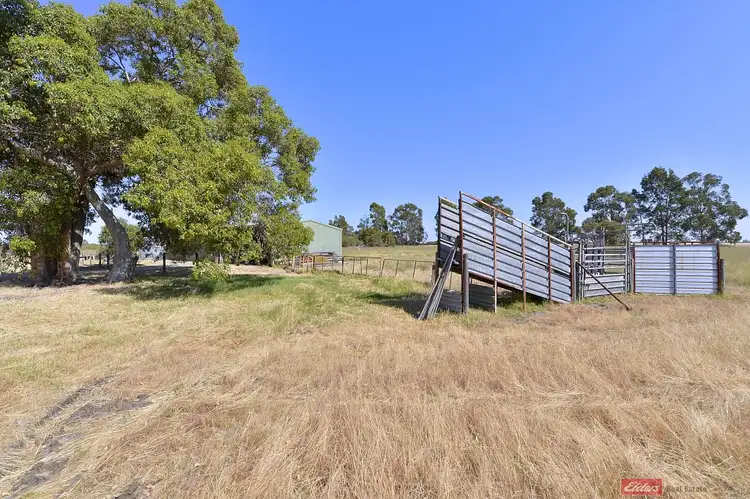 Second view of Homely land listing, 34 Corio Road, Ravenswood WA 6208