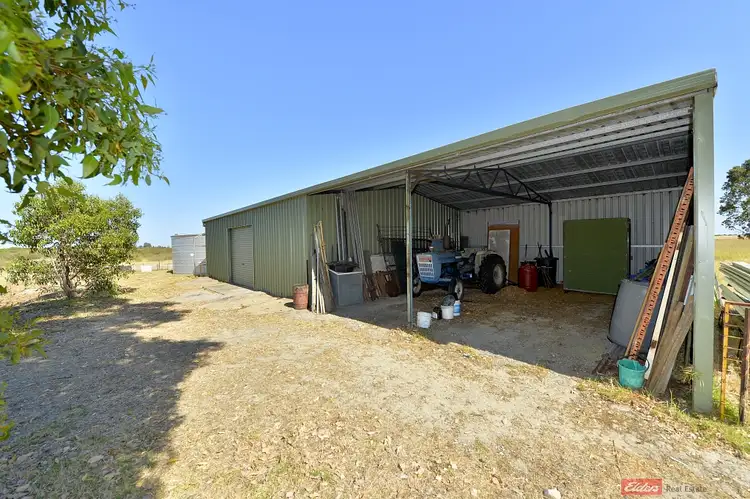 Third view of Homely land listing, 34 Corio Road, Ravenswood WA 6208