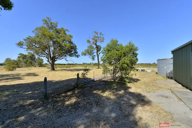 Fourth view of Homely land listing, 34 Corio Road, Ravenswood WA 6208