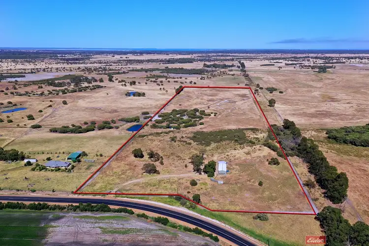 Seventh view of Homely land listing, 34 Corio Road, Ravenswood WA 6208