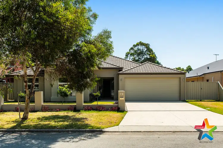 70 Whitfield Street, Bassendean WA 6054