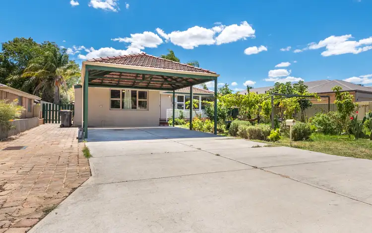 5B Coleman Place, Beckenham WA 6107