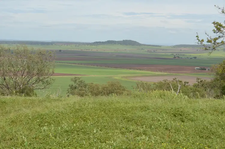 Second view of Homely rural property listing, 2389 Toowoomba-Karara Road, Felton QLD 4358