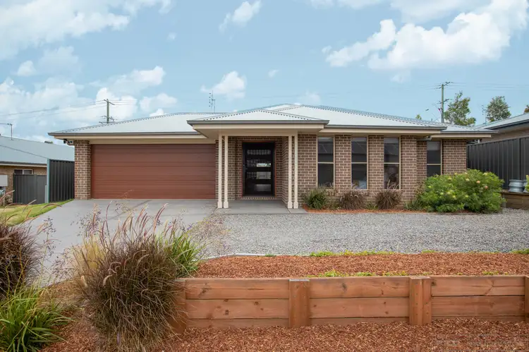 1 Juniper Street, Gillieston Heights NSW 2321