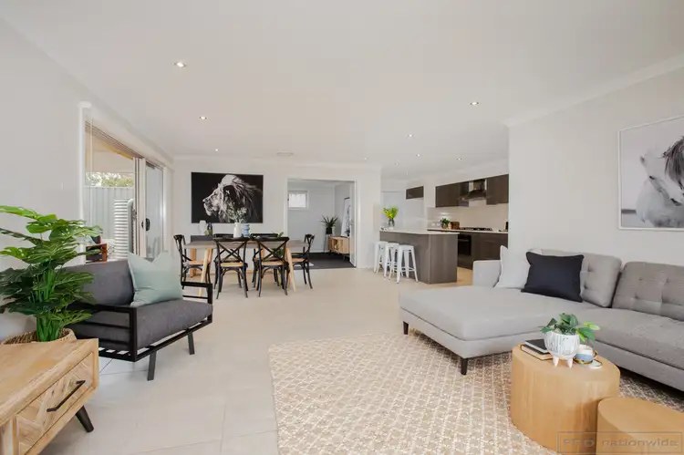 Second view of Homely house listing, 1 Juniper Street, Gillieston Heights NSW 2321