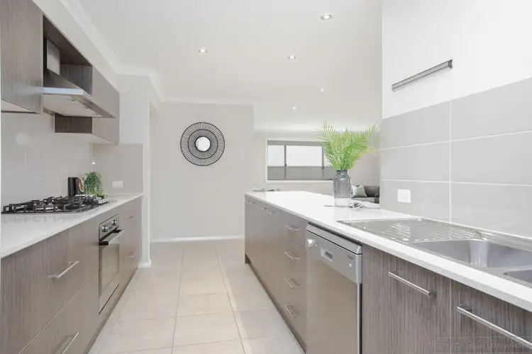 Fifth view of Homely house listing, 1 Juniper Street, Gillieston Heights NSW 2321