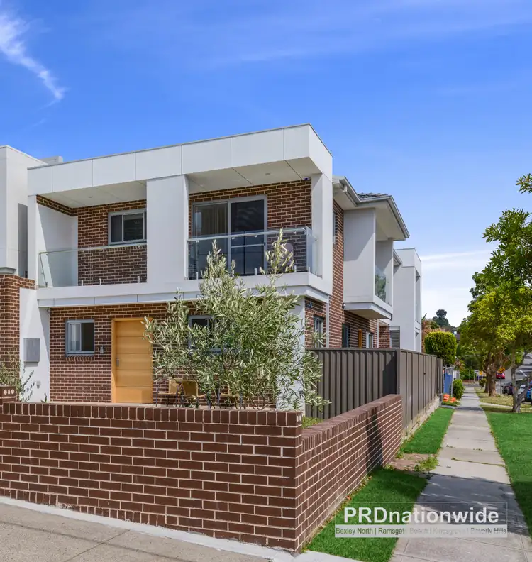 28 Connemarra Street, Bexley NSW 2207