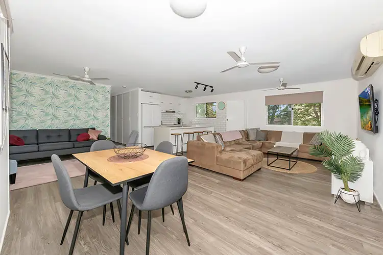 Fourth view of Homely house listing, 58 Ruby Round, Kelso QLD 4815