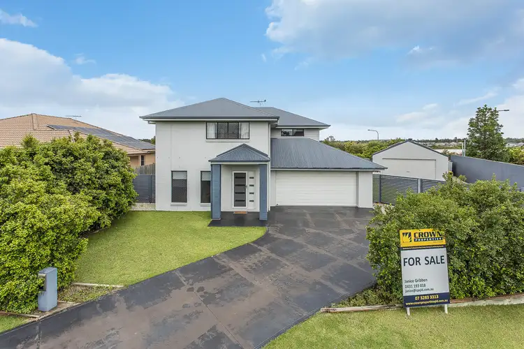Second view of Homely house listing, 91 SEARS PARADE, North Lakes QLD 4509
