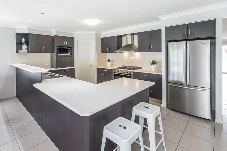 Fourth view of Homely house listing, 91 SEARS PARADE, North Lakes QLD 4509