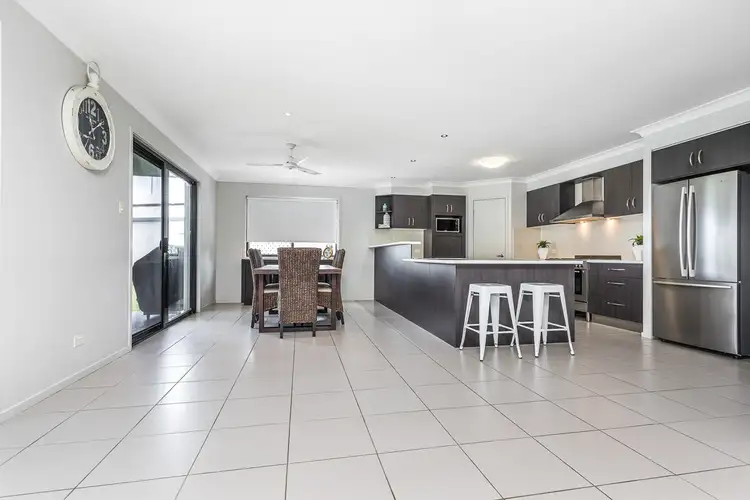 Fifth view of Homely house listing, 91 SEARS PARADE, North Lakes QLD 4509