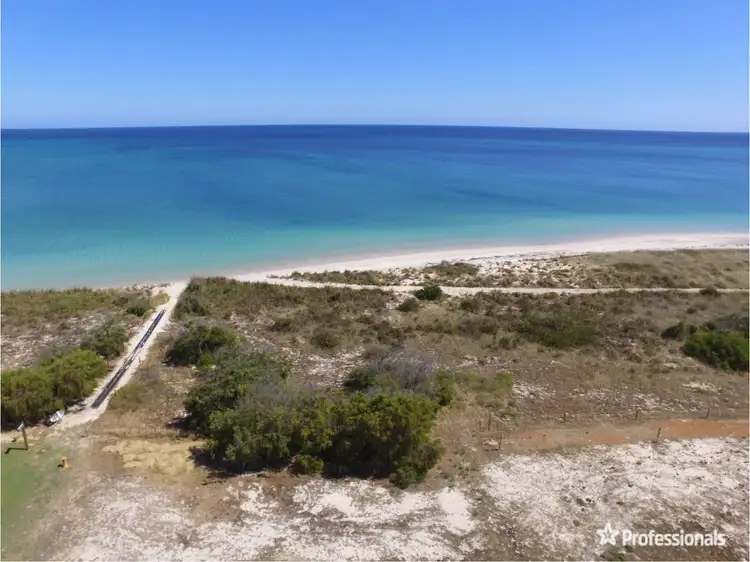 Second view of Homely land listing, 629 Layman Road, Wonnerup WA 6280