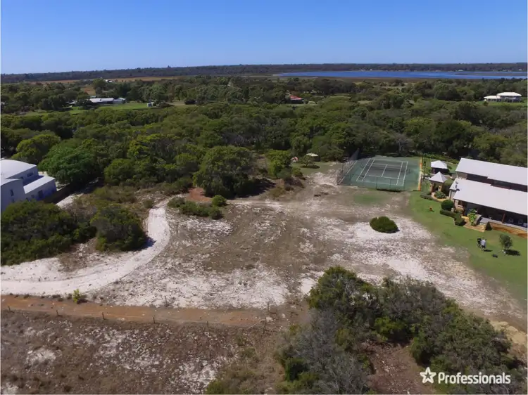 Fourth view of Homely land listing, 629 Layman Road, Wonnerup WA 6280