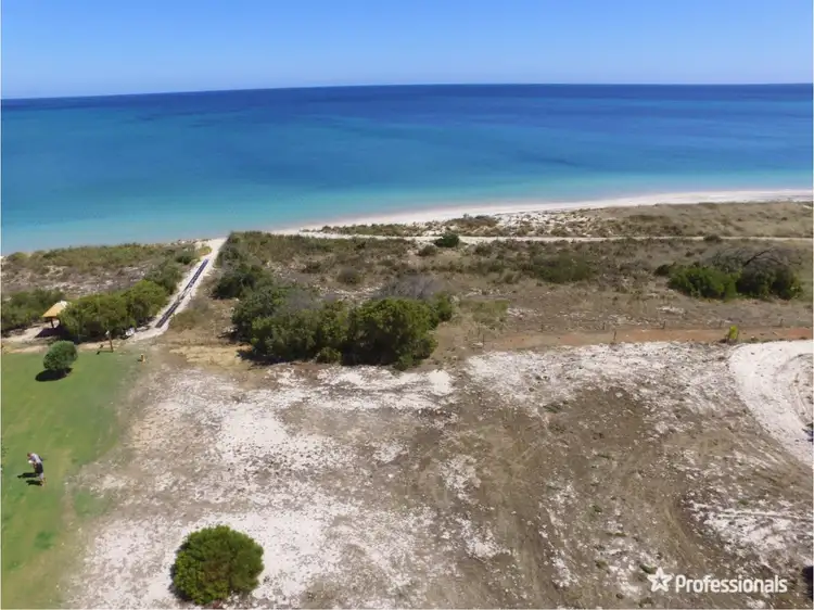 Fifth view of Homely land listing, 629 Layman Road, Wonnerup WA 6280